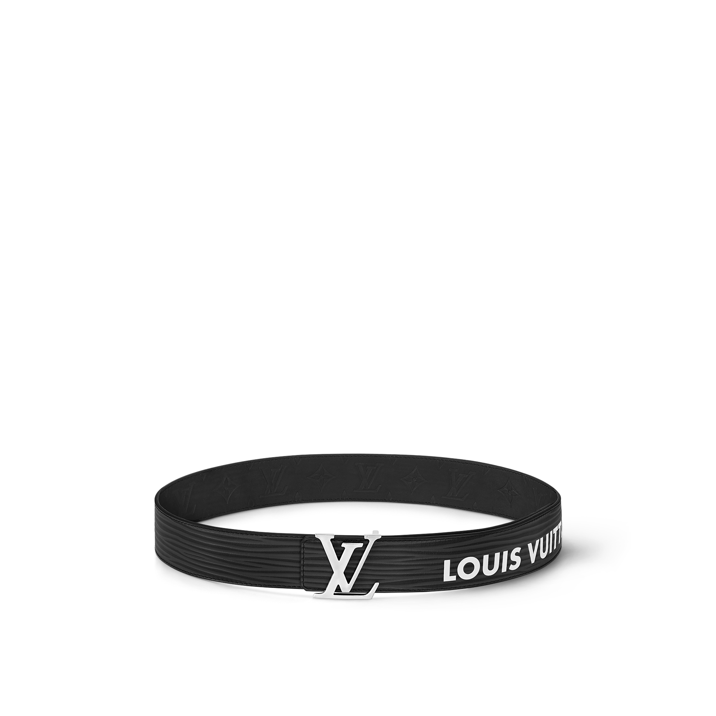 Belts Collection for Men LOUIS VUITTON